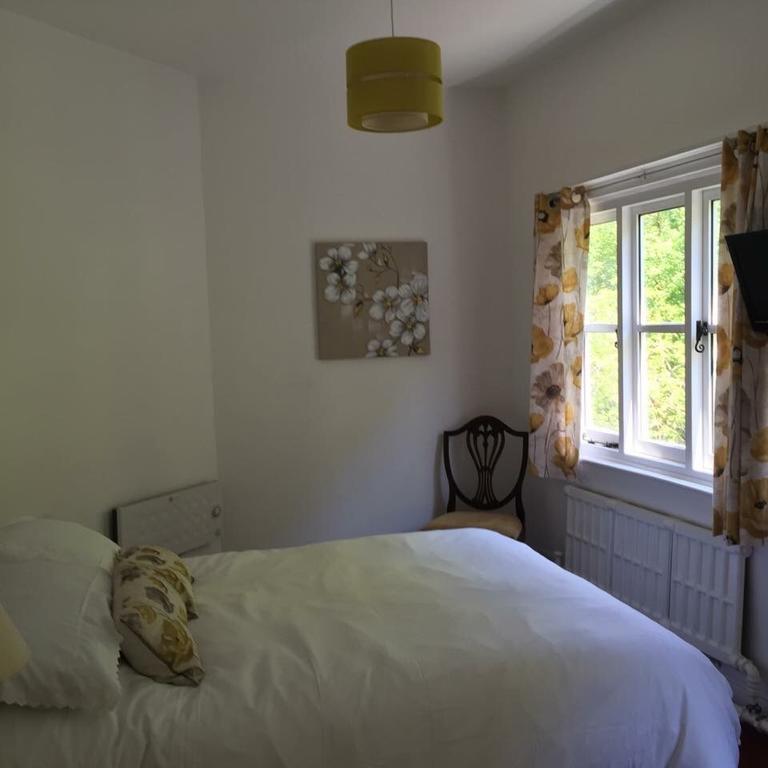 Cottage Inn Lynton Quarto foto